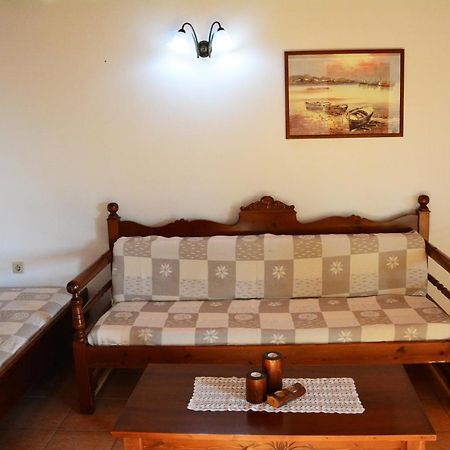Plakalona Apartments Exopoli المظهر الخارجي الصورة