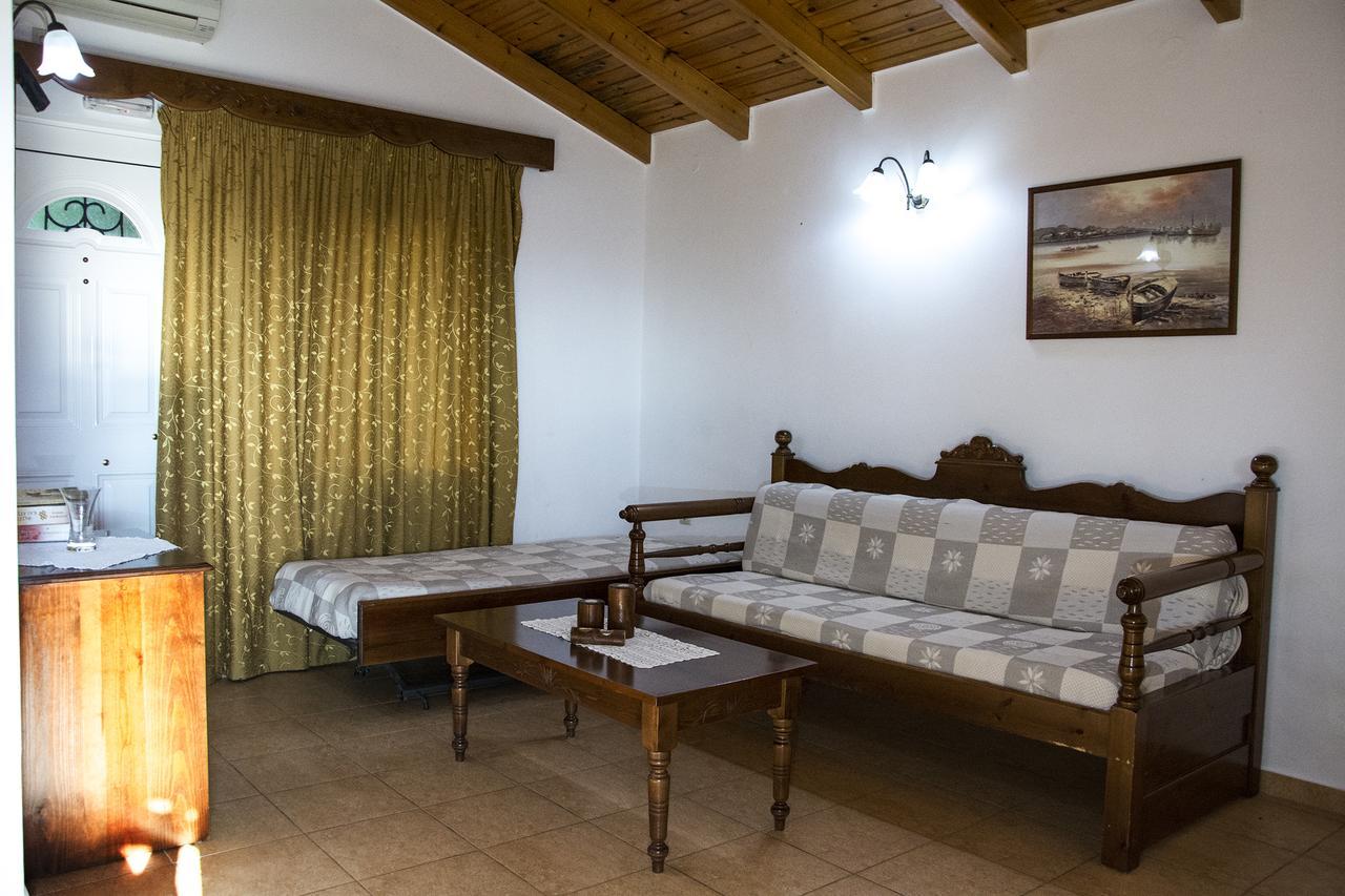 Plakalona Apartments Exopoli المظهر الخارجي الصورة