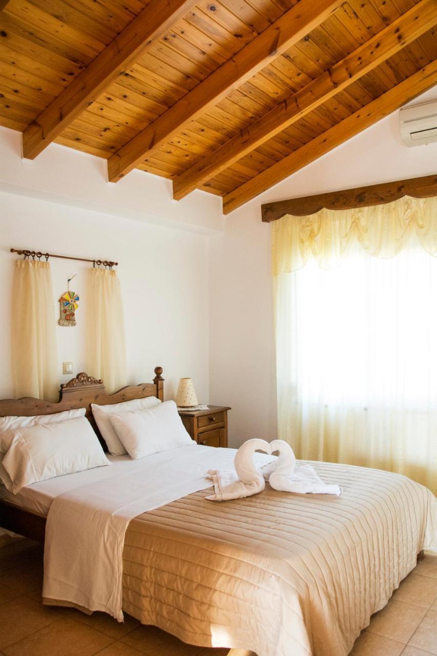 Plakalona Apartments Exopoli المظهر الخارجي الصورة