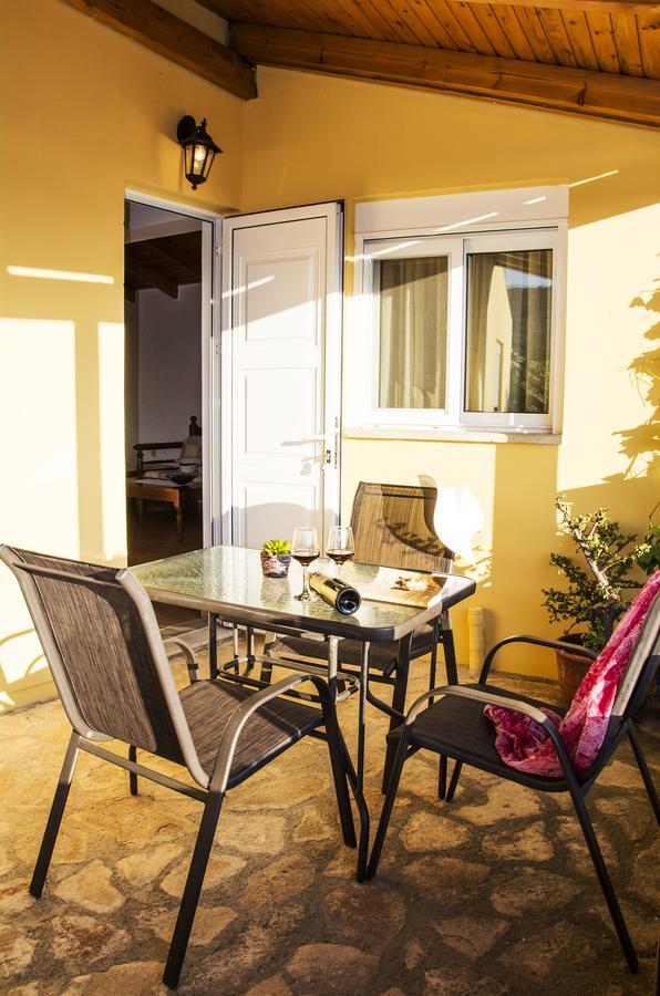 Plakalona Apartments Exopoli المظهر الخارجي الصورة