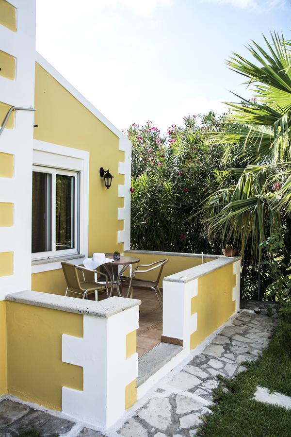 Plakalona Apartments Exopoli المظهر الخارجي الصورة